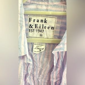 🏄‍♂️FRANK & Eillen X-L ladies lightweight cotton